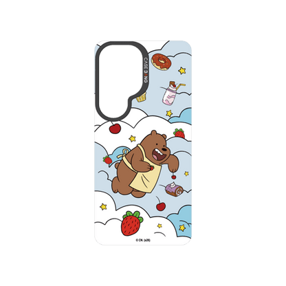 Cloud Chef Grizzly Snap-On Phone Case
