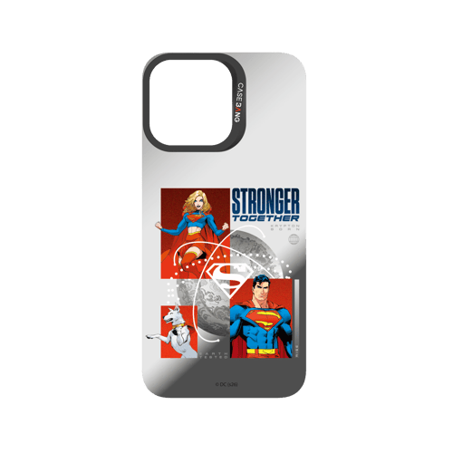 Stronger Together Snap-On Phone Case