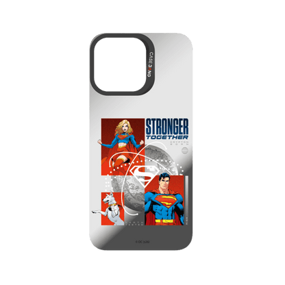Stronger Together Snap-On Phone Case