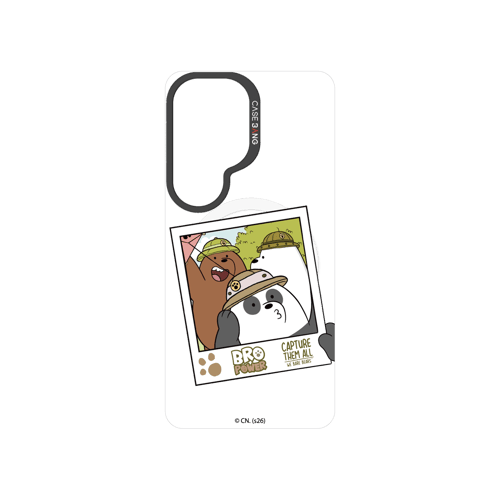 Capture Them All Snap-On Phone Case