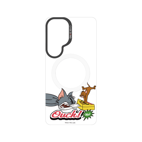 Ouch Box Trick Snap-On Phone Case