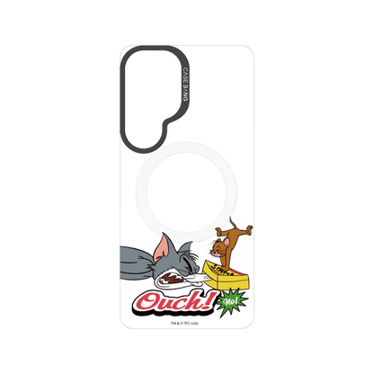 Ouch Box Trick Snap-On Phone Case