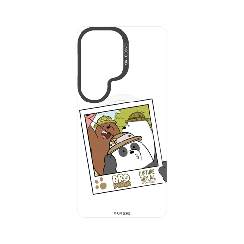 Capture Them All Snap-On Phone Case