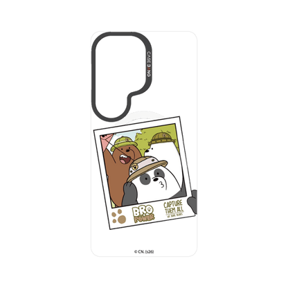 Capture Them All Snap-On Phone Case