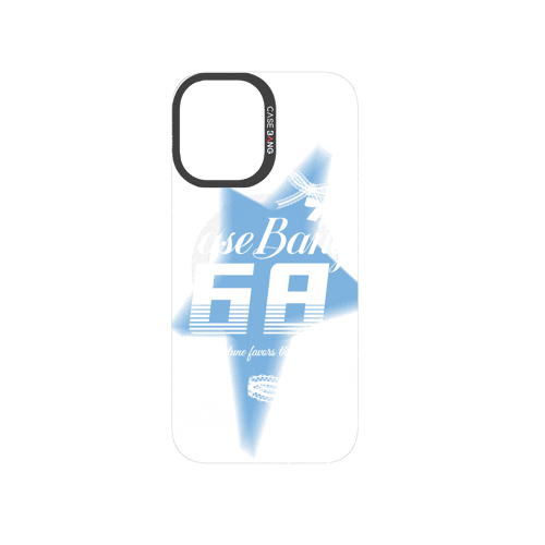Shining Star Snap-On Phone Case