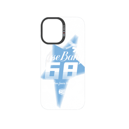 Shining Star Snap-On Phone Case