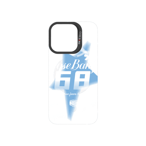 Shining Star Snap-On Phone Case