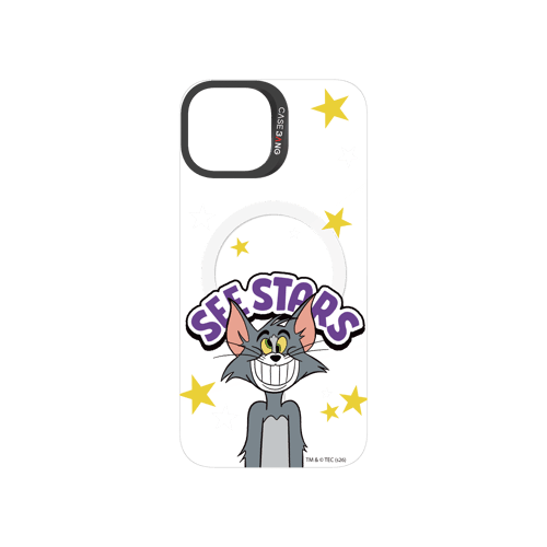 Star Tom Snap-On Phone Case