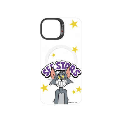 Star Tom Snap-On Phone Case