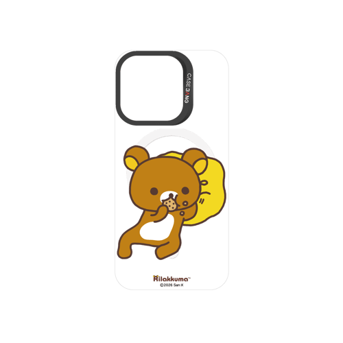 Cookie Bear Snap-On Phone Case