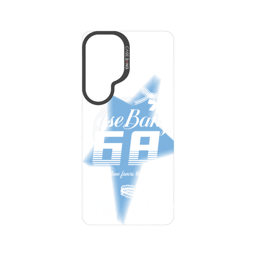 Shining Star Snap-On Phone Case