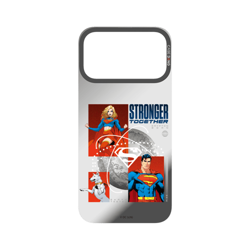 Stronger Together Snap-On Phone Case