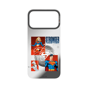 Stronger Together Snap-On Phone Case