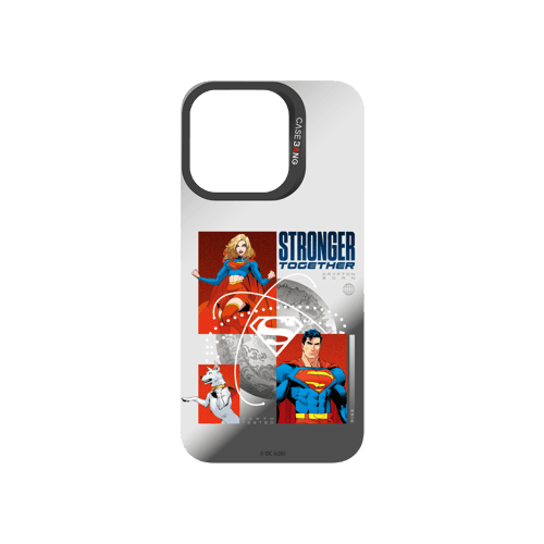 Stronger Together Snap-On Phone Case
