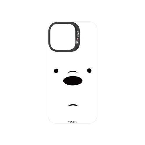 Ice Bear Snap-On Phone Case