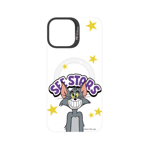 Star Tom Snap-On Phone Case