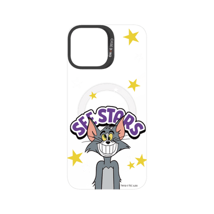 Star Tom Snap-On Phone Case
