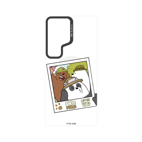 Capture Them All Snap-On Phone Case