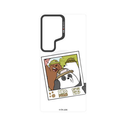 Capture Them All Snap-On Phone Case