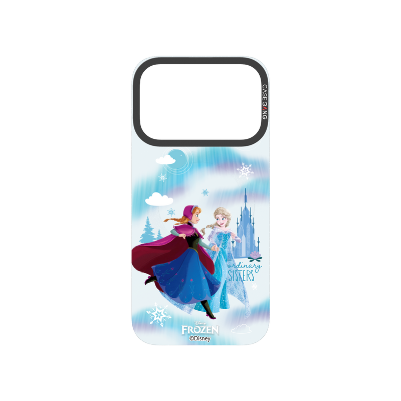 Sisters Stroll Snap-On Phone Case
