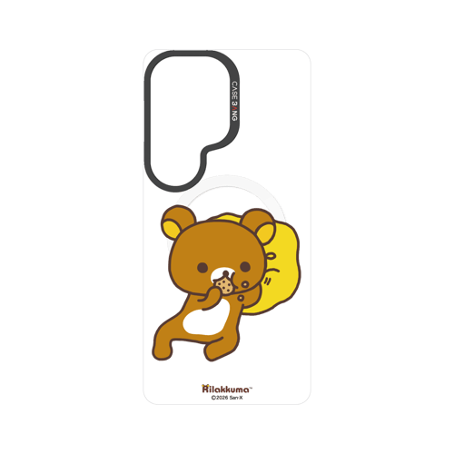 Cookie Bear Snap-On Phone Case