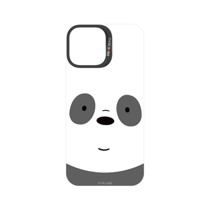 Panda Snap-On Phone Case