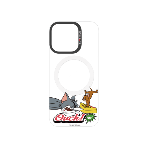 Ouch Box Trick Snap-On Phone Case