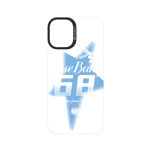 Shining Star Snap-On Phone Case