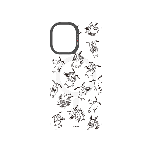 Line Toss Snap-On Phone Case