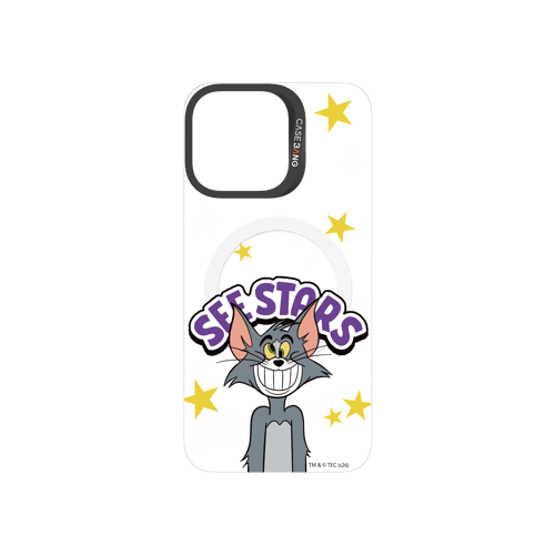 Star Tom Snap-On Phone Case