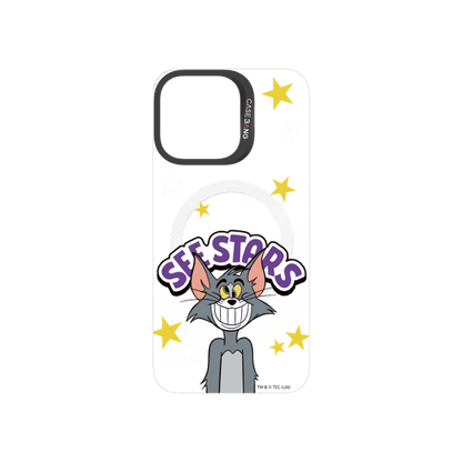 Star Tom Snap-On Phone Case
