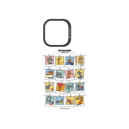 Photo Wall Snap-On Phone Case
