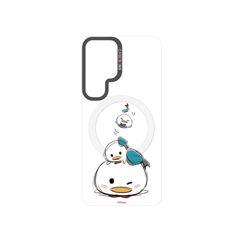 Ducky Stack Snap-On Phone Case