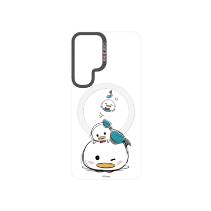 Ducky Stack Snap-On Phone Case