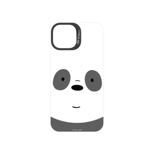Panda Snap-On Phone Case