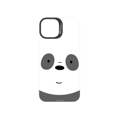 Panda Snap-On Phone Case