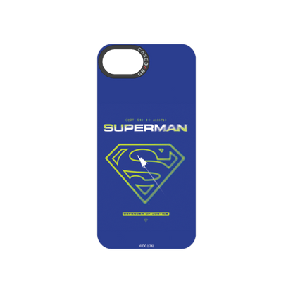 Blue Diamond Logo Snap-On Phone Case