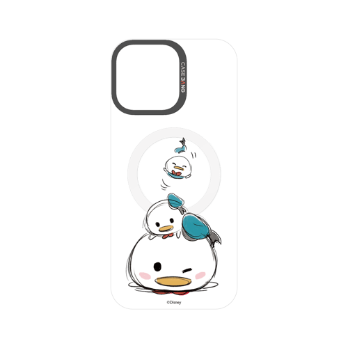 Ducky Stack Snap-On Phone Case