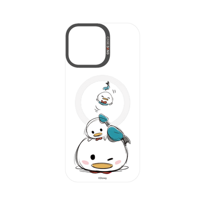 Ducky Stack Snap-On Phone Case
