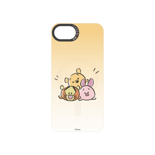 Bear & Pals Snap-On Phone Case