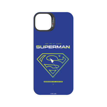 Blue Diamond Logo Snap-On Phone Case