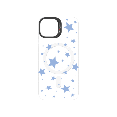 Blue Star Snap-On Phone Case