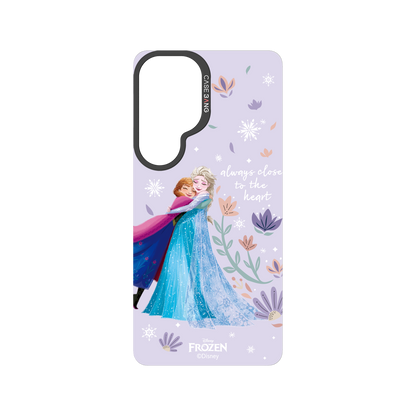 Warm Hug Snap-On Phone Case