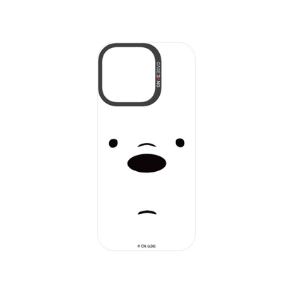 Ice Bear Snap-On Phone Case
