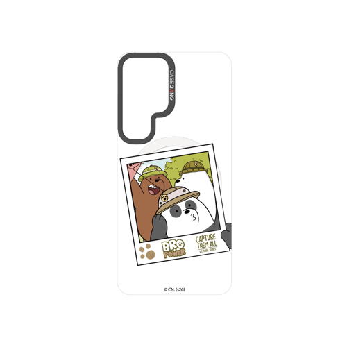 Capture Them All Snap-On Phone Case