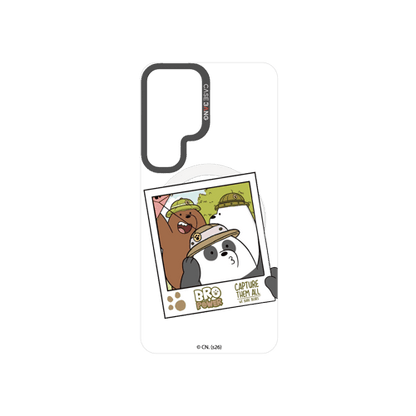Capture Them All Snap-On Phone Case