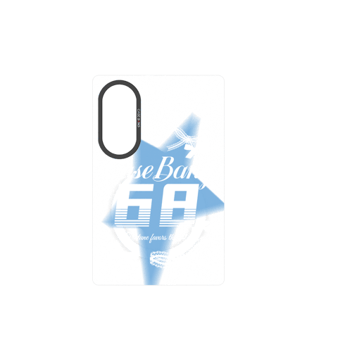 Shining Star Snap-On Phone Case