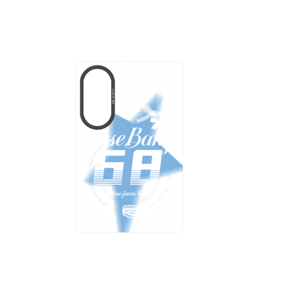 Shining Star Snap-On Phone Case