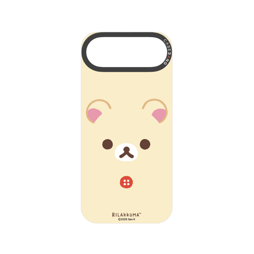 Korilakkuma Face Snap-On Phone Case