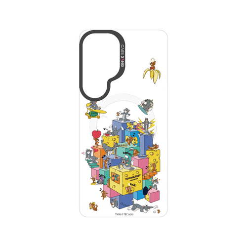 Cube Adventure Snap-On Phone Case